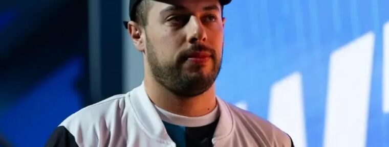 Тренер GamerLegion высказался после ухода Fl4mus