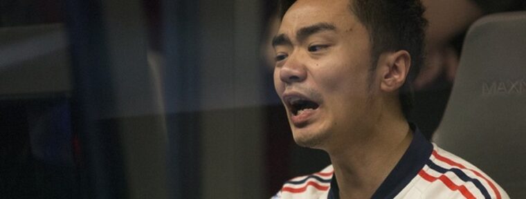 Xiao8 собрал новый состав для квалификаций на PGL Wallachia Season 3