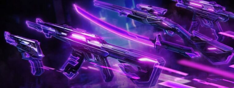 Riot Games запустят благотворительную акцию в VALORANT