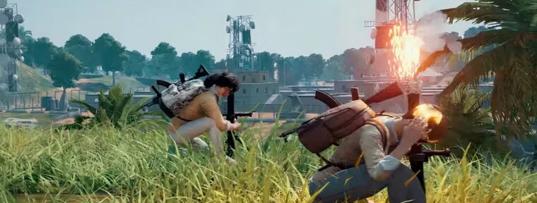 Разработчики PUBG представили ИИ-компаньона для анализа игры и общения