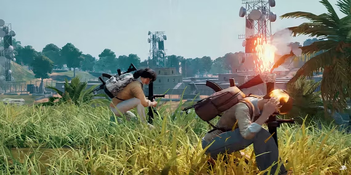 Krafton анонсировала Ally — ИИ-компаньона для PUBG - Esports.ru
