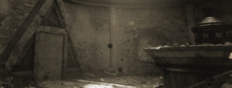 Новая карта для Zombies в Call of Duty: Black Ops 6 — The Tomb выйдет 28 января