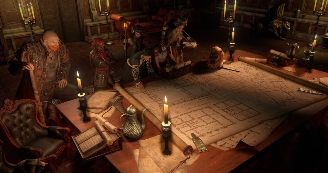 Взлом разработчика Path of Exile 2: утечка данных и последствия для игроков