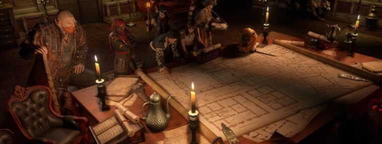 Взлом разработчика Path of Exile 2: утечка данных и последствия для игроков