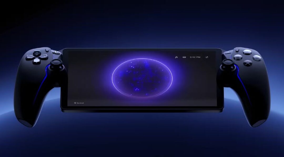 Стартовали предзаказы на коллекцию Midnight Black для PlayStation 5