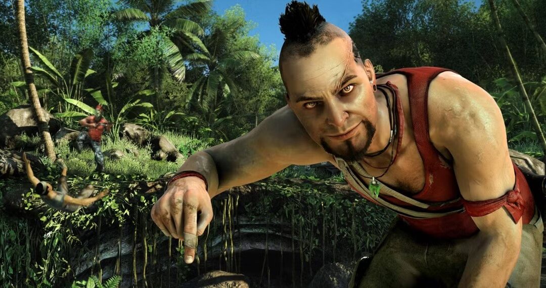 В Steam появились достижения для Far Cry 3