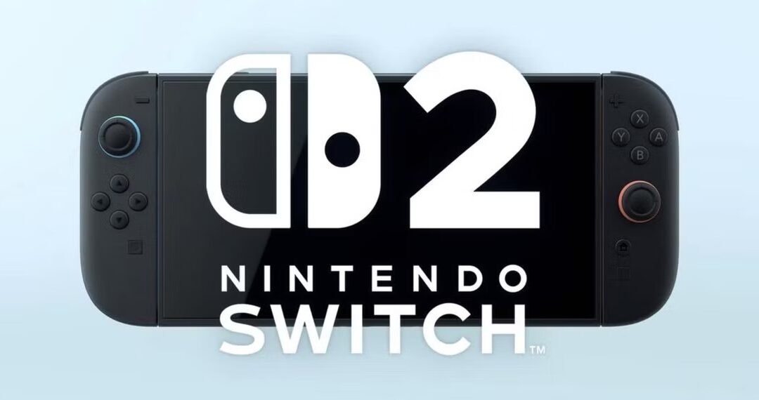 Nintendo Switch 2 получит поддержку от компании Microsoft