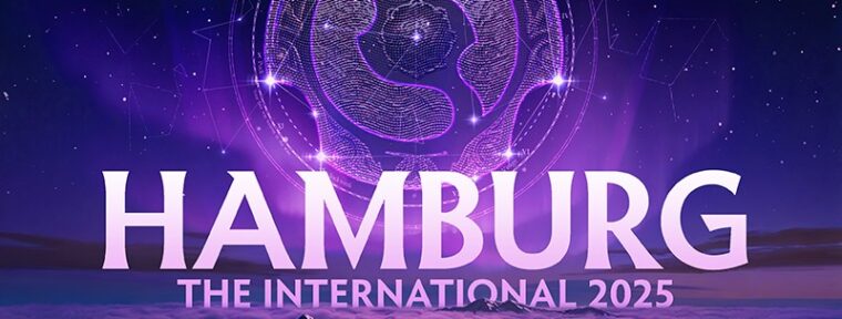 Стал известен стартовый призовой фонд The International 2025