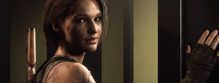 В Resident Evil 9 не будет Джилл Валентайн: подробности от Dusk Golem