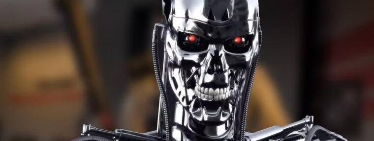 В Call of Duty: Black Ops 6 позволят сыграть за Терминатора — подробности