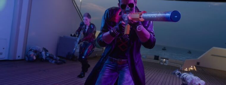 Activision анонсировали новую карту для Black Ops 6, вдохновленную Hijacked из второй части