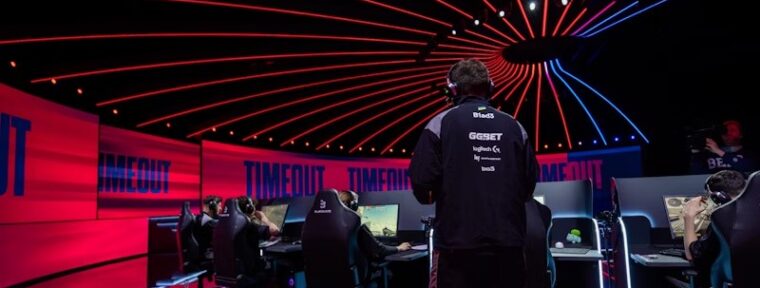 B1ad3 о планах NAVI: «Мы очень сосредоточены на IEM Katowice 2025»