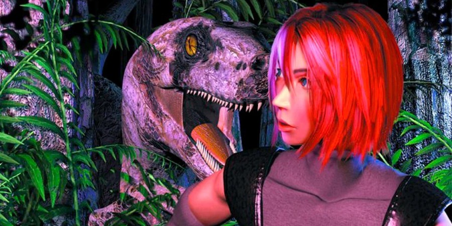 В GOG добавили обновленные версии двух частей Dino Crisis