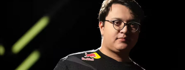 MalbsMd занял 12 место в списке лучших игроков 2024 года по версии HLTV