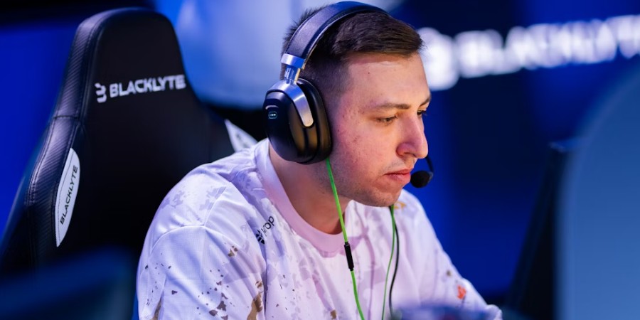 XANTARES о проигрыше в финале BLAST Bounty: «Грустно завершать турнир таким образом после столь долгого пути»