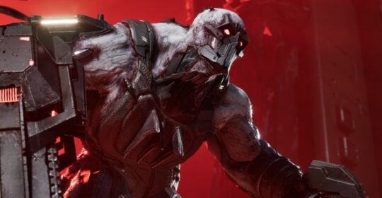 Killing Floor 3 выйдет 24 июля