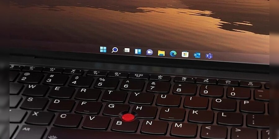 На ноутбуках Lenovo больше не будет красного джойстика TrackPoint