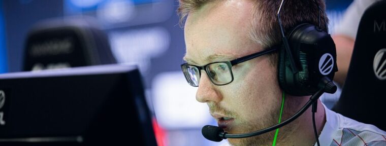 ChrisJ ответил на заявление zAAz: «Тир-1 не играют пракки даже с тир-3 коллективами»