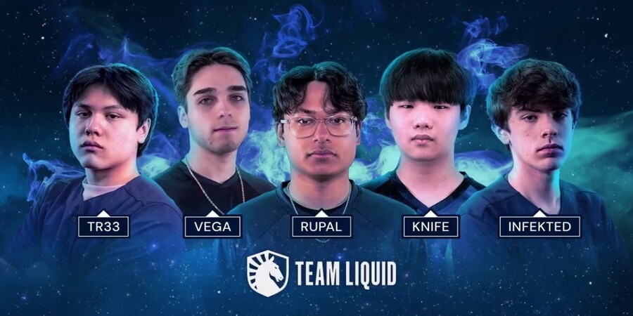 Team Liquid возвращаются в Overwatch в новом составе