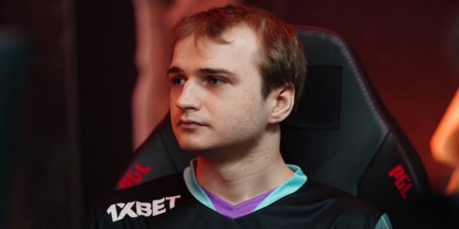 Lorenof о вылете с FISSURE PLAYGROUND 1 — Dota: «Наш личный скилл сейчас на плохом уровне»