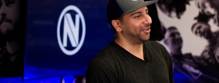 Бывший владелец Envy вернул организацию и подписал новый состав по Apex Legends