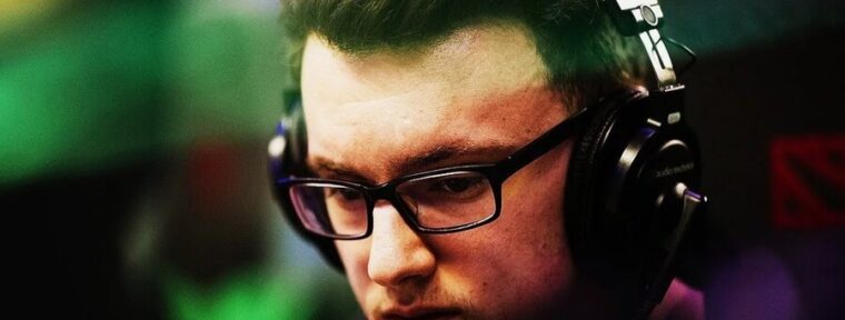 Miracle- не сыграет за Nigma Galaxy на турнире BLAST Slam II