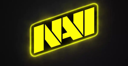 NAVI представили обновленный состав по VALORANT на VCT 2025: EMEA Stage 2
