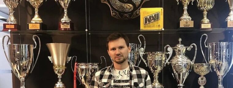 Тренер NAVI Junior высказался о дисквалификации команды с ESL One Raleigh 2025