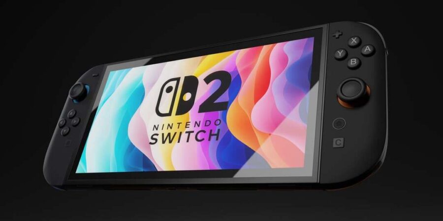 Трейлер Nintendo Switch 2 собрал более 26 миллионов просмотров