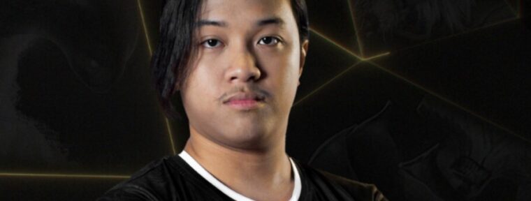 Palos присоединился к составу Aurora Gaming