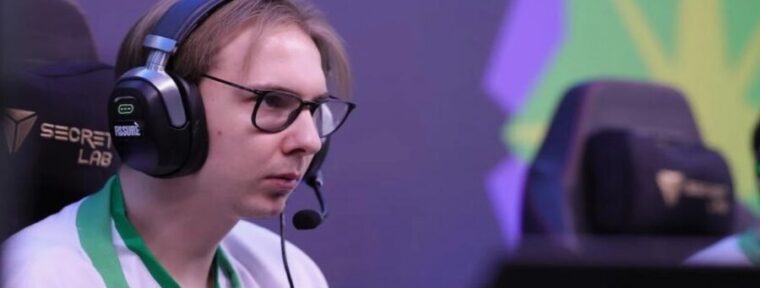 Panto высказался о результатах Chimera Esports на DreamLeague S25