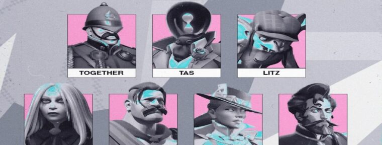 PARIVISION открыли состав по Deadlock