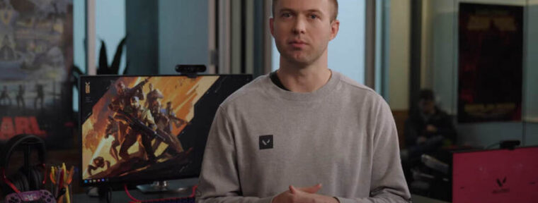 Riot Games отправили свыше 500 000 предупреждений токсичным игрокам в VALORANT