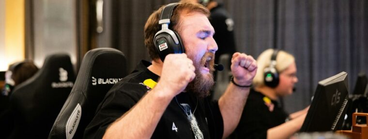 BLAST Bounty 2025 Season 2: лучшие моменты пятого игрового дня закрытых квалификаций