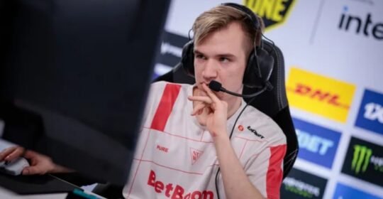 Pure~ о пропуске DreamLeague S26: «После нескольких неудачных турниров, я захотел взять паузу от Доты»