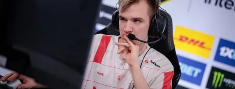 Pure~ о TORONTOTOKYO на BLAST Slam II: «Он  очень сильно развился»