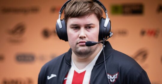 SAw: "Nertz может вывести G2 на новый уровень"