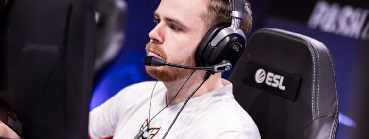 Sjuush раскритиковал систему VRS в CS2