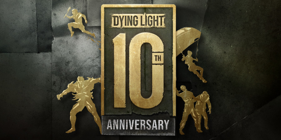 Разработчики Dying Light объявили о планах на 2025 год в честь 10-й годовщины серии