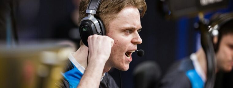 GamerLegion обыграли paiN Gaming и прошли в групповой этап IEM Katowice 2025