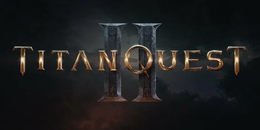 В сети появился тестовый билд и геймплейное видео Titan Quest 2