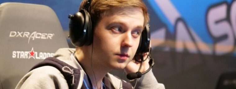 UnderShock о Kez: «Рано или поздно выйдет патч, что-то пофиксят и хана ему»