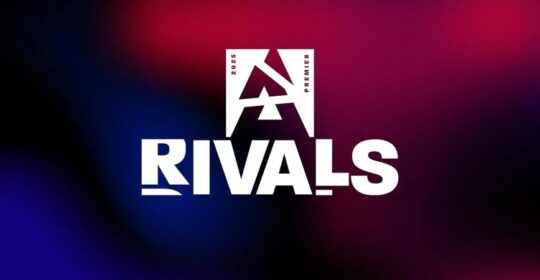 Как прошел первый игровой день на BLAST Rivals 2025 Season 1: итоги