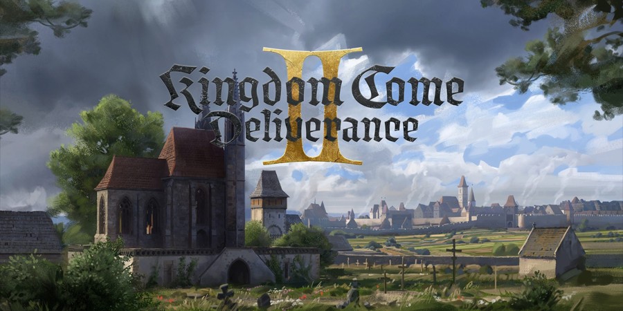 Вышел кинематографический трейлер Kingdom Come: Deliverance II