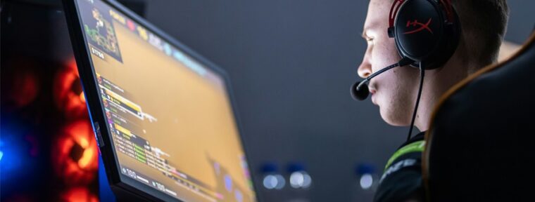 HEROIC сыграют LAN-стадию BLAST Bounty Spring 2025 с заменой