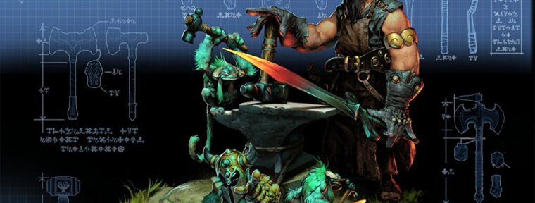 В Dota 2 добавят лучшие наборы для героев из мастерской Steam по итогам конкурса