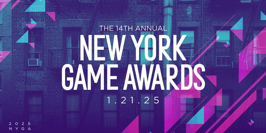 Результаты церемонии New York Game Awards 2025