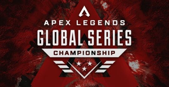 Alliance и Supernova вышли в финалы ALGS: 2026 Championship: участники заключительных матчей