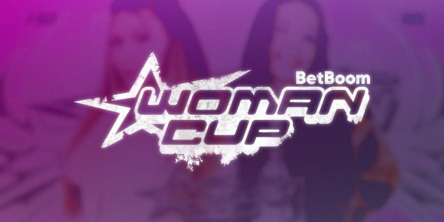 Team By_Owl  — победители BetBoom Woman Cup