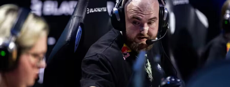 BLAST Bounty 2025 Season 2: лучшие моменты второго игрового дня закрытых квалификаций